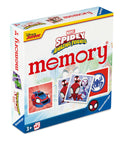 Spidey & His Amazing Friends Mini Memory - Image