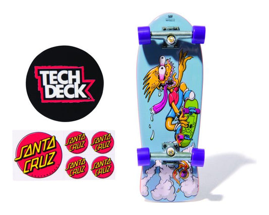 Tech Deck 96mm Boards Entertainment Series
