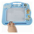 Bluey Travel Magnetic Scribbler - Image
