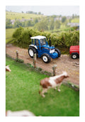Ford 8210 - Image
