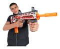 XSHOT Skins Pro S1 Sinister Assorted B1:B29 - Image