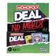 Monopoly Deal No Mercy