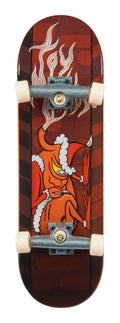 Tech Deck X-Connect Toy Machine Pyramid Shredder - Image
