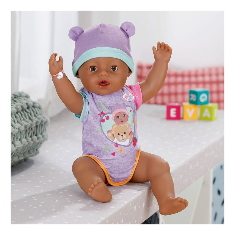 Baby Born Eva 43cm - Image