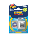 Bitty Pop! & Accessory - Sonic - Sonic & Keychain