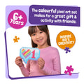 Jixelz Love Bubble Set 250 Pieces - Image