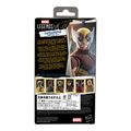 Marvel Legends Series Wolverine (Brown Suit) (Case of 6)