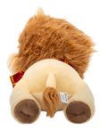 Warner Brothers HP 18in Sleeping Gryffindor Lion - Image