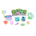 Gabby's Dollhouse Mercat Fairy Bathroom