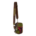 Loungefly - Star Wars Boba Fett Crossbody Bag