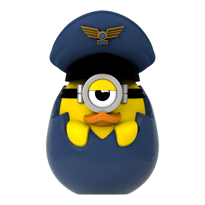 Tubbz - Mystery Eggs - Minions (Case of 36)