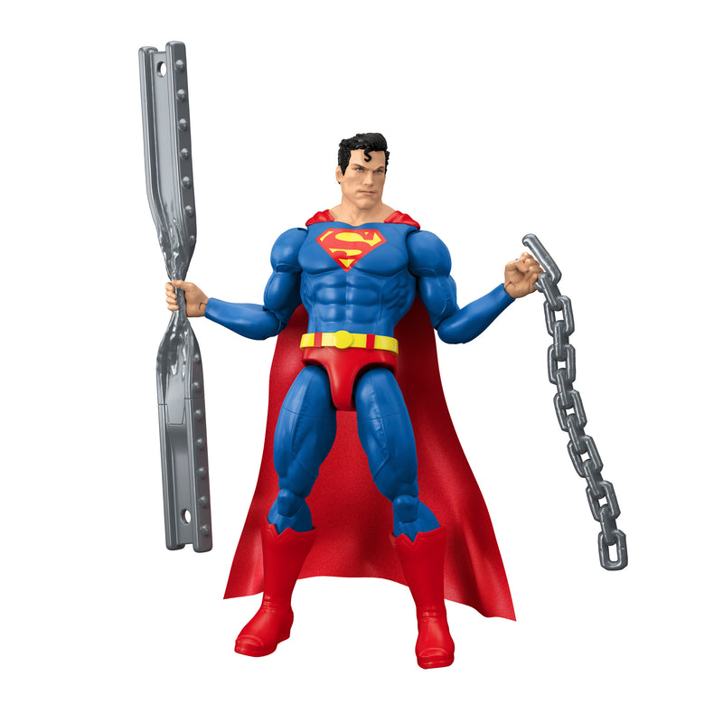 DC 6in Figure Assortment (Case of 8)