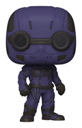 Pop! Vinyl - Superman - Hammer of Boravia - Image