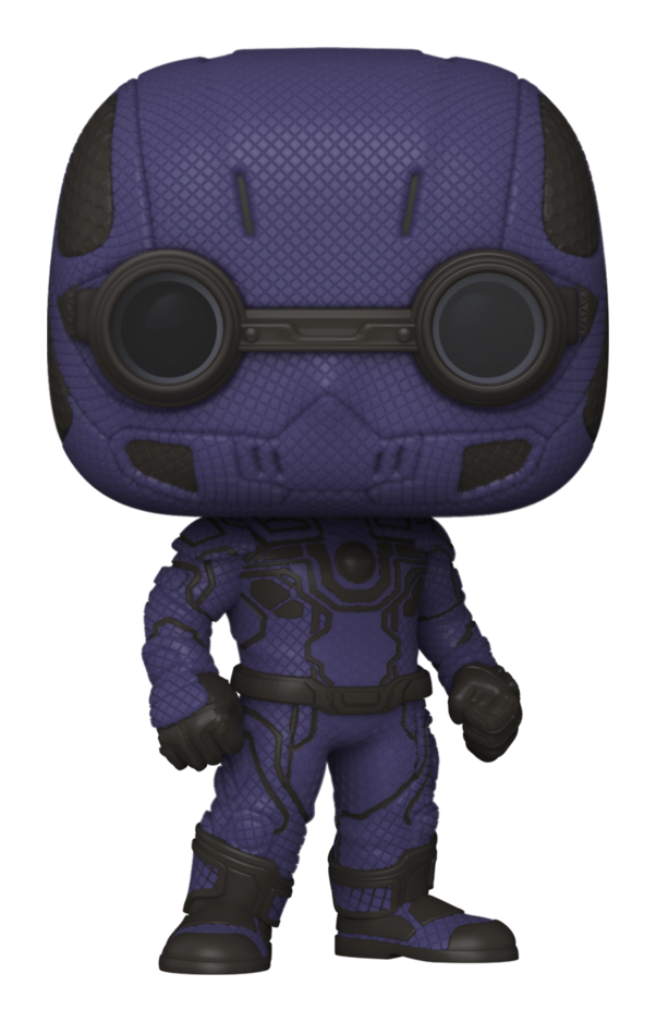 Pop! Vinyl - Superman - Hammer of Boravia - Image