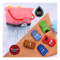 Disney Signature Collection Cars Bath Caddy - Image