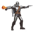 Star Wars The Mandalorian Action FX - Image