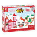 Bitty Pop! Hello Kitty Advent Countdown Calendar