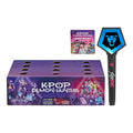 KPop Demon Hunters Electronic Light Sticks Assortment