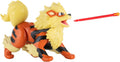 Pokemon - Battle Feature Figure Arcanine W10