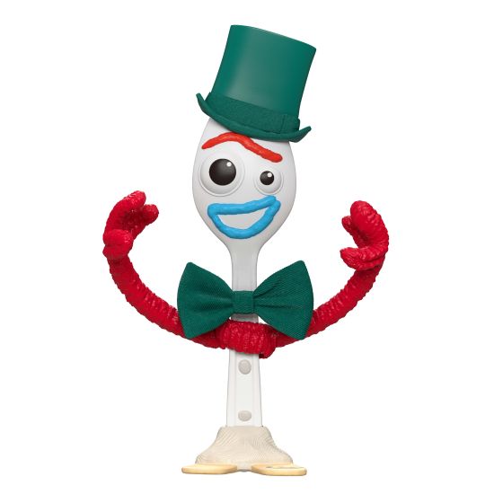 Disney and Pixar Toy Story 5 What is a Wedding? 4 Playscale Figure Pack