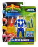 Mighty Morphin Power Rangers Auto Morphin Blue Ranger