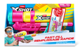 XSHOT Water Fast Fill 80s Super Splash Water Blaster - Image