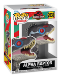 Pop! Vinyl - Jurassic Park - Alpha Raptor