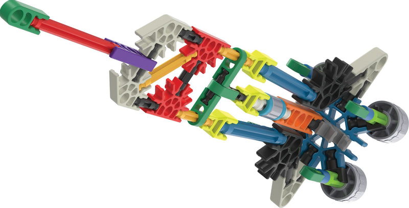 K'nex Imagine Vehicle Set Assorted - Image