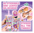 Sticki Rolls Aphmau Capsules