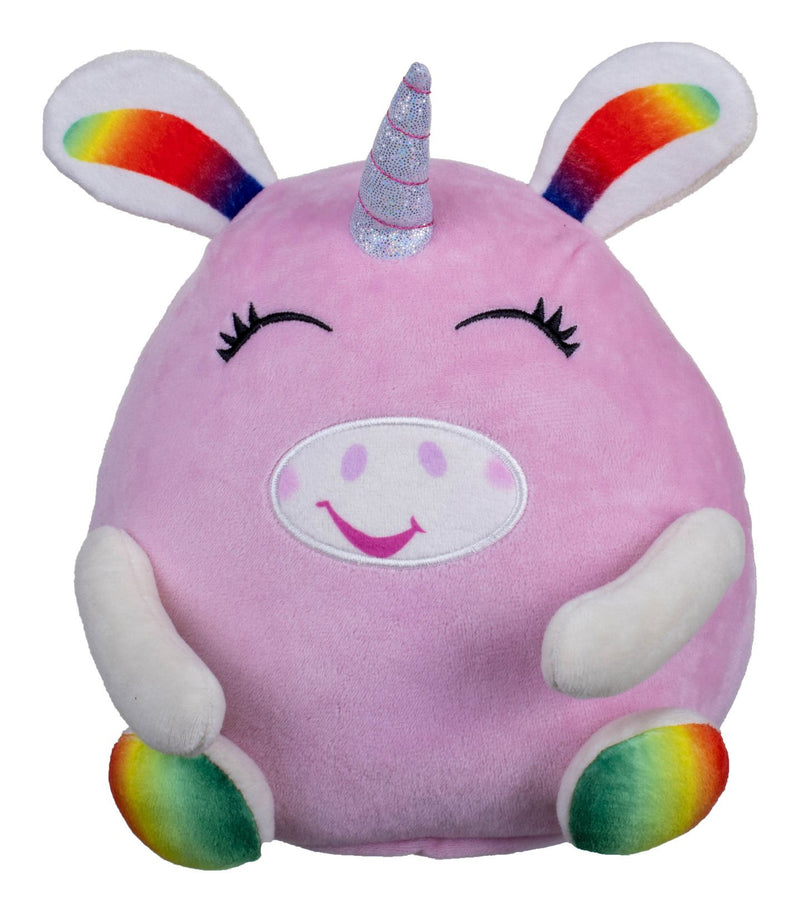 Windy Bums Unicorn - Image