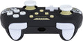 Konix Jujutsu Kaisen Wired Controller Black for Nintendo Switch side angle