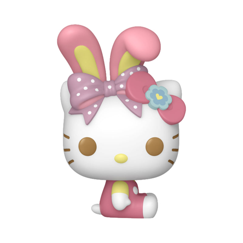 Pocket Pop! - Singles - Sanrio Spring - 16 Pieces in PDQ