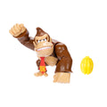 Super Mario 4" Donkey Kong Figure