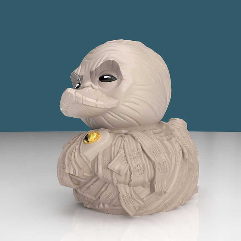 Monsters - Mummy - Tubbz (First Edition) - Image