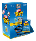 Bitty Pop! - Disney - 36 Pieces in PDQ (Case of 36)