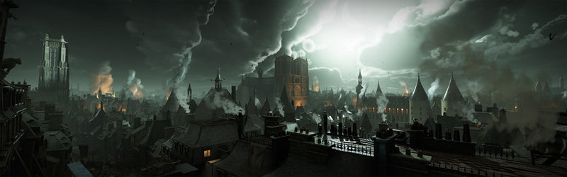 Steel Rising - Xbox Series X