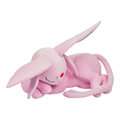 Pokemon 18" Sleeping Espeon Plush