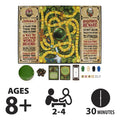 Jumanji The Game - Image