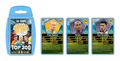 World Football Stars Top 200 Top Trumps - Pack 3 - Image