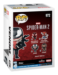 Pop! Vinyl - Spiderman 2 - Venom