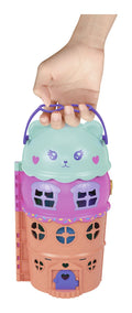 Polly Pocket Large Compact House - Image