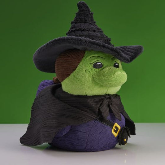 Wicked Elphaba Tubbz Plush