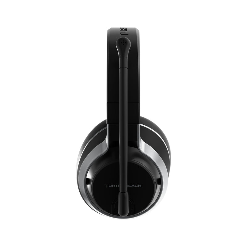 Turtle Beach Stealth Pro Wireless Noise-Cancelling Headset Black for Xbox Series X in-game view