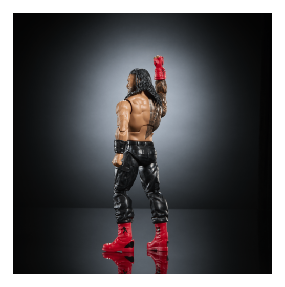 WWE Wrestlemania - Roman Reigns (Case of 5)