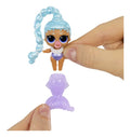 L.O.L Surprise Mermaids - Magic Baby Sistrs 2 Pack