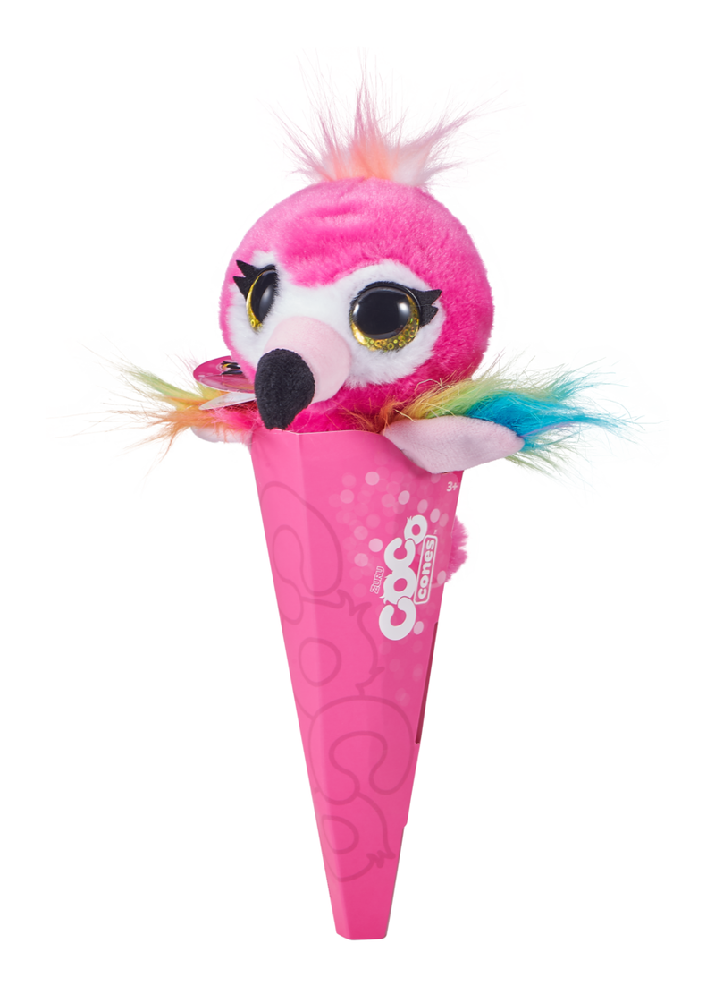 Coco Surprise Cones Fantasy Assorted - Image