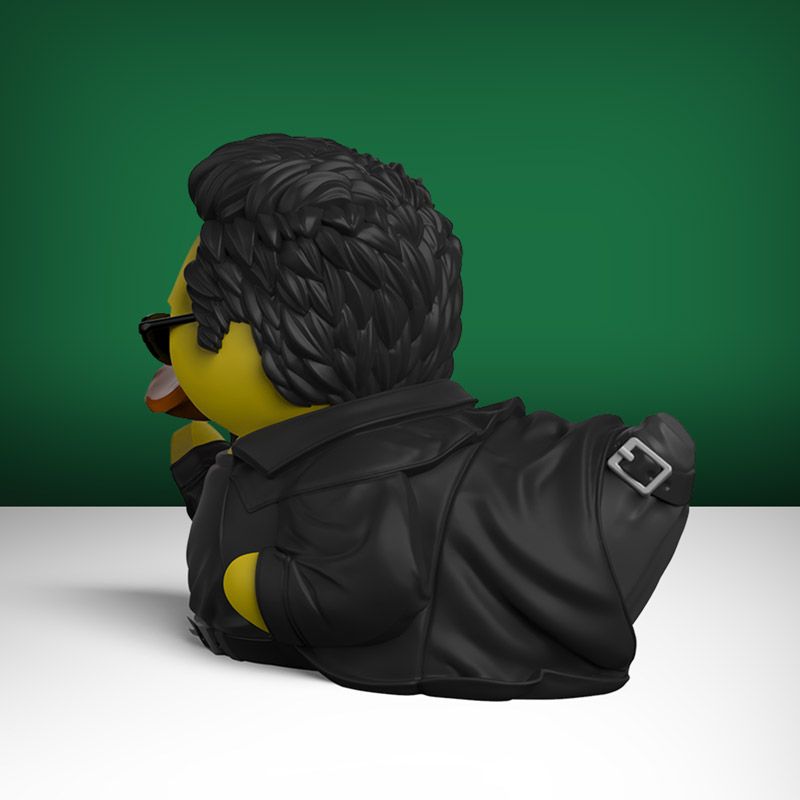 The Matrix - Neo - Boxed Tubbz - Image