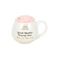 Good Books Mug and Socks Set