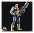 Marvel Legends Series Marvel's Cable (Case of 8)