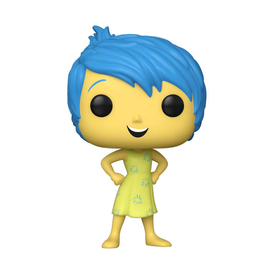 Pop! Disney - Inside Out 2 - Joy